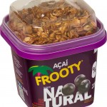 Acai Frooty 200 grs. NAT con granola