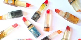 Sweet Saba: caramelos de lujo y diseño que hacen furor en Nueva York