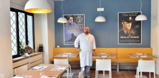 Conocé el restaurant que funciona en una cárcel y es atendido por sus propios presos