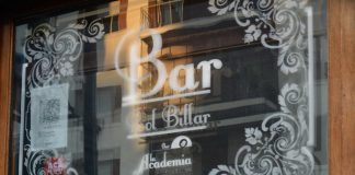 La Academia, un clásico para el que no pasa el tiempo