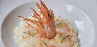 9 tips para hacer un buen risotto