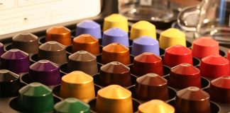 Tiembla Nespresso: Cabrales prepara el lanzamiento de sus «cápsulas combatibles»