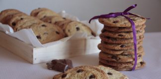 La galletita, el snack que preferimos los argentinos
