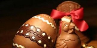 Pascuas XXL en Bocha: fábrica de chocolates,shows, talleres y más