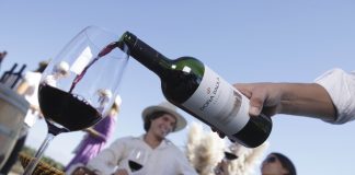Se viene la Semana del Malbec en la Ciudad