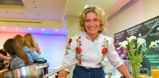 Presentan el primer programa de Desarrollo de Proyectos Gourmet a cargo de Maru Botana