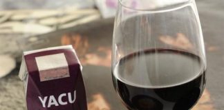 Portion Pack, una práctica forma de tomar sólo una copa de vino