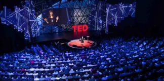 Las 5 charlas TED que te harán ver la industria gastronómica con otros ojos CHARLAS TED