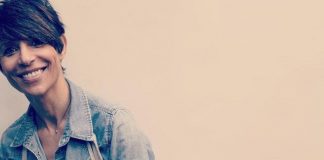 La mejor chef femenina del mundo es francesa y se llama Dominique Crenn