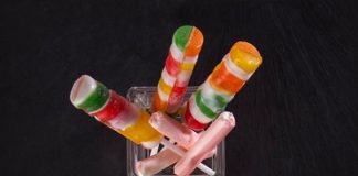 Dolcezza los helados gourmet de Mendoza llegan a Buenos Aires