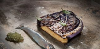 Söder: alta cocina escandinava en Palermo