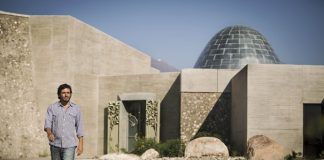 Familia Zuccardi presentó su nueva bodega para la elaboración de vinos de terroir