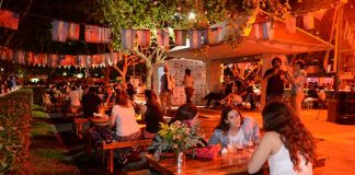 Fiesta Cervezal: 5ª edición de Beer in BA