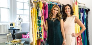 Alquilar ropa, la nueva moda de placard