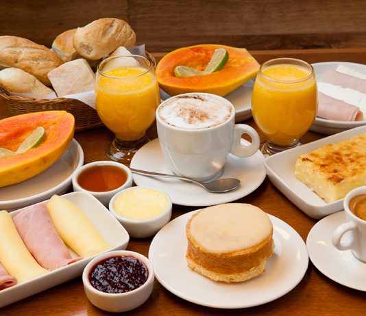 ¿Cómo desayunan en el mundo? Así comienzan el día en otros países