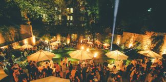 Vuelve la Noche de Bodegas en el marco de Masters of Food & Wine