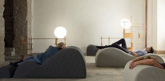 El sueño de muchos: abrió el primer bar para dormir la siesta