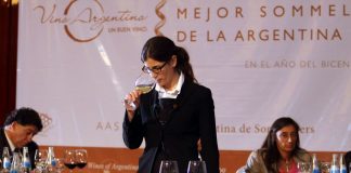 El Mundial de sommeliers llega a Mendoza