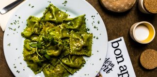 Sorsi: pastas caseras gourmet para disfrutar en casa