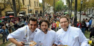 Rosario se prepara para una nueva Semana Gastronómica
