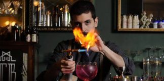 Se viene la segunda Semana de la Coctelería en Buenos Aires