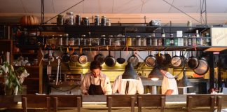 Alo’s Bistró presenta su menú degustación con productos de estación