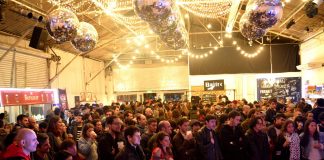 Palermo Beer Fest: música, comida y la mejor cerveza artesanal