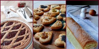 «Pastelería casera sin gluten», un libro de Dolly Walsh