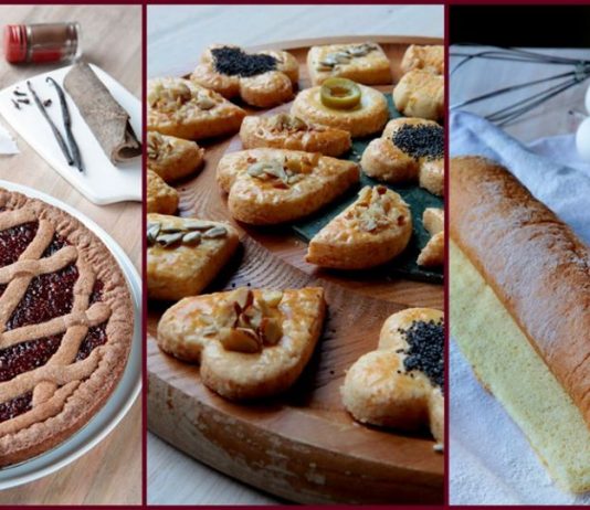 «Pastelería casera sin gluten», un libro de Dolly Walsh