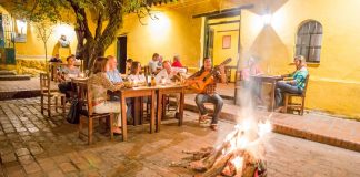 Salta se prepara para su Semana de la Gastronomía