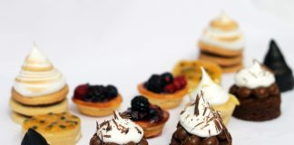 «Despacho de Tortas»: pastelería casera a medida