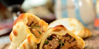 Receta de empanadas de carne para un 9 de julio fresco y patrio receta de empanadas