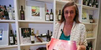 “La vuelta al mundo en 80 copas”, los mejores vinos en un solo libro