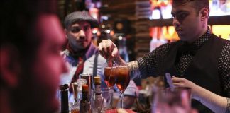 Llega OUT, la primera app referente en bares de coctelería de alta gama en Argentina