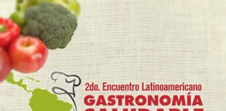 Ya llega II Encuentro Latinoamericano de Gastronomía Saludable en Paraná