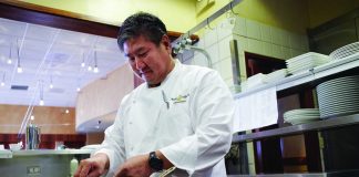 Estos son los 10 cocineros más ricos del mundo