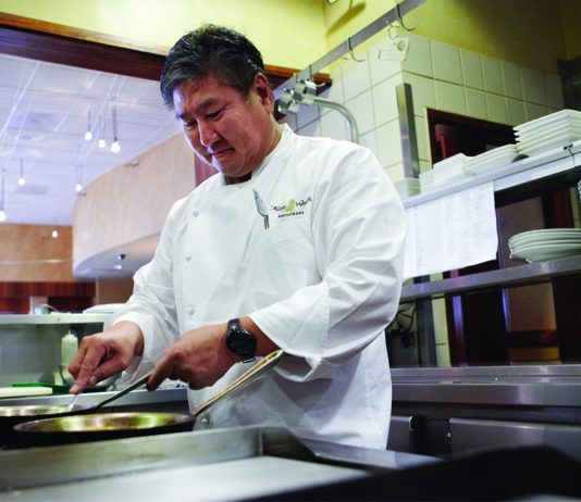 Estos son los 10 cocineros más ricos del mundo