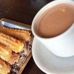 chocolatada