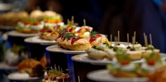 Por primera vez se realiza la Semana Gastronómica Vasca