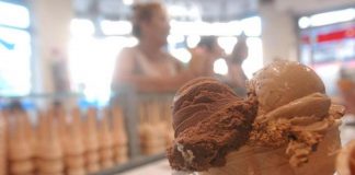 Grido Helados festeja sus 15 años con premios y sorteos