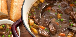 Comer bien y no engordar en invierno