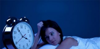 Una aplicación que soluciona el problema del insomnio