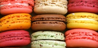 Atención golosos: Arrancó la Semana de la Pastelería artensanal