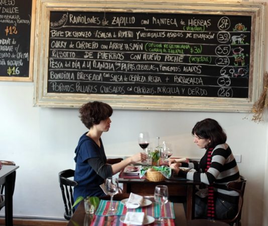 Casi el 20% de los trabajadores no almuerza