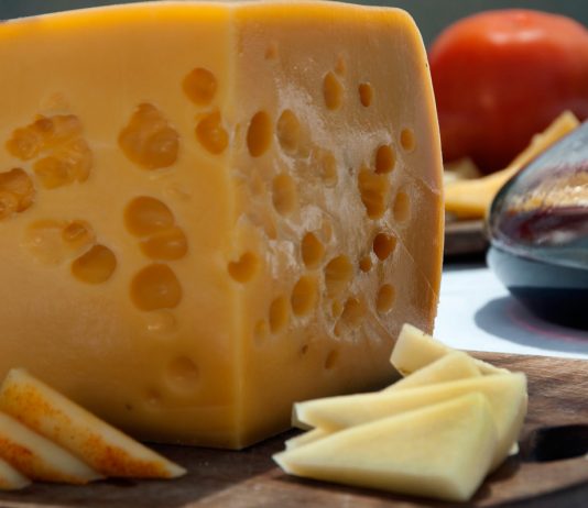 Llega la 4ta edición de la Semana del Queso dia internacional del queso