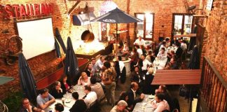 Pulpería Quilapán: locos, gourmet y revolucionarios