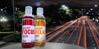 Bebidas funcionales: una nueva tendencia que crece