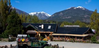 La Cevecería Blest abre un nuevo local en Bariloche y apunta a Buenos Aires