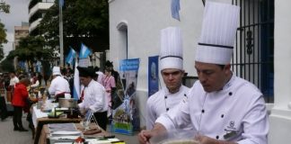 El desafío para elegir «El Menú del Bicentenario» ya tiene ganador