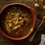 Cocu Sopa De Cebolla